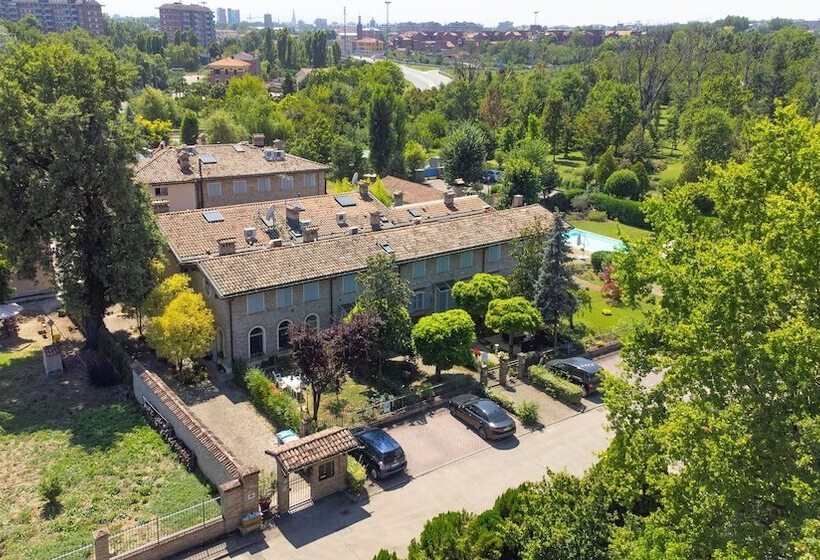 Residence Antico Borgo