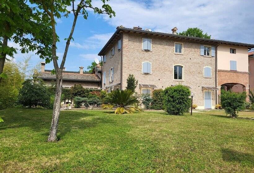 Residence Antico Borgo