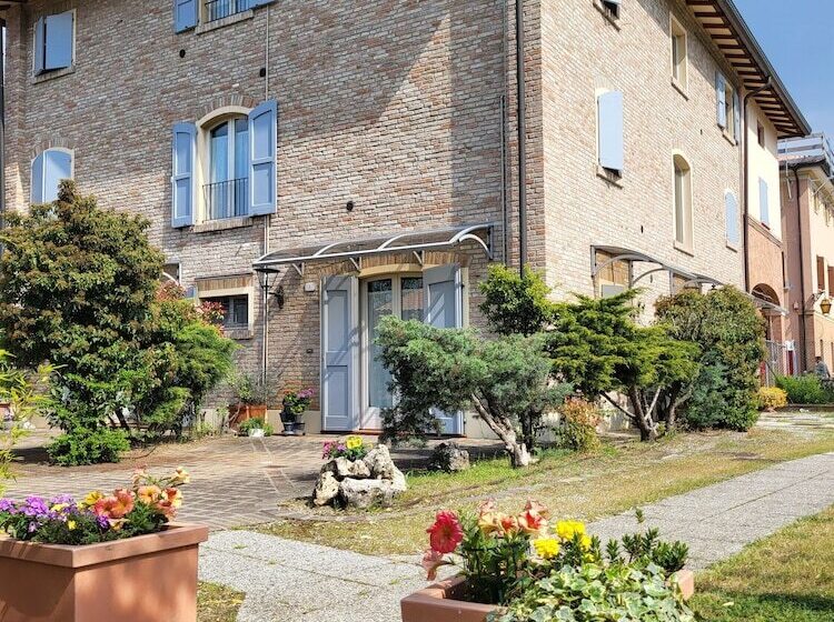 Residence Antico Borgo