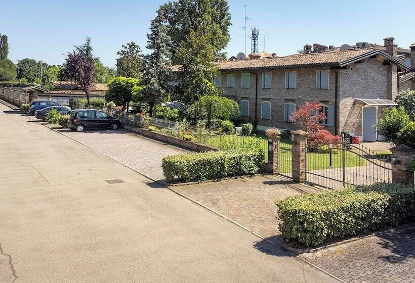 Residence Antico Borgo