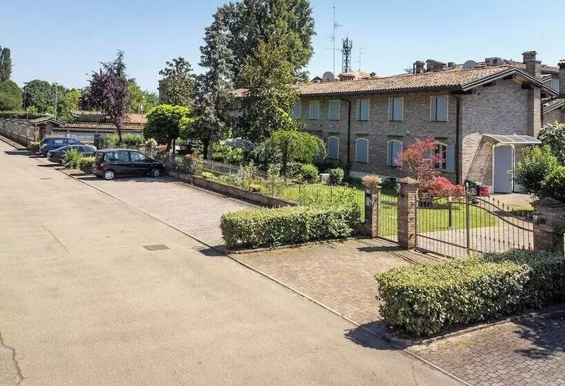 Residence Antico Borgo