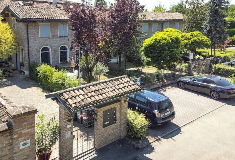 Residence Antico Borgo