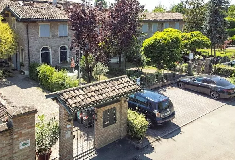 Residence Antico Borgo