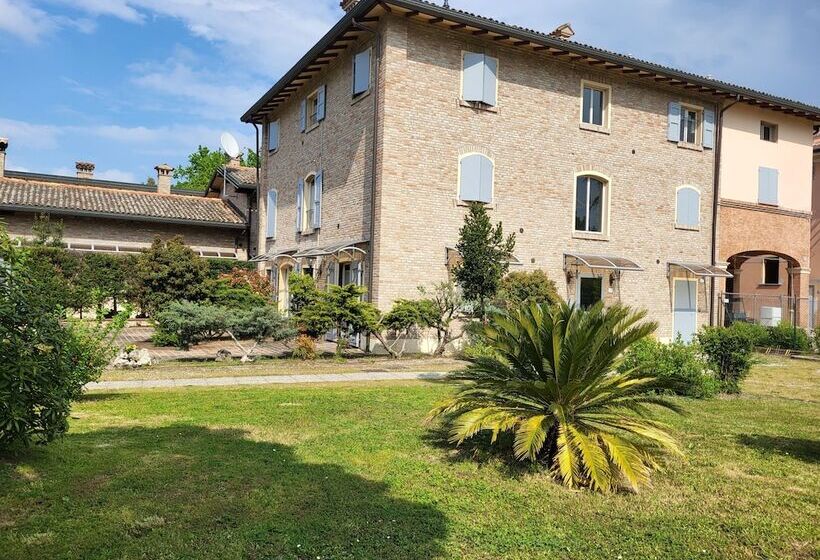 Residence Antico Borgo