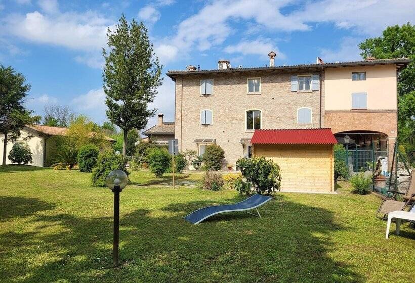 Residence Antico Borgo