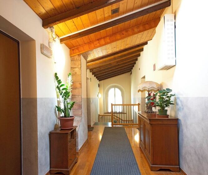 Residence Antico Borgo