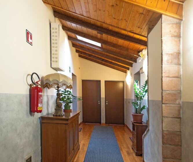 Residence Antico Borgo