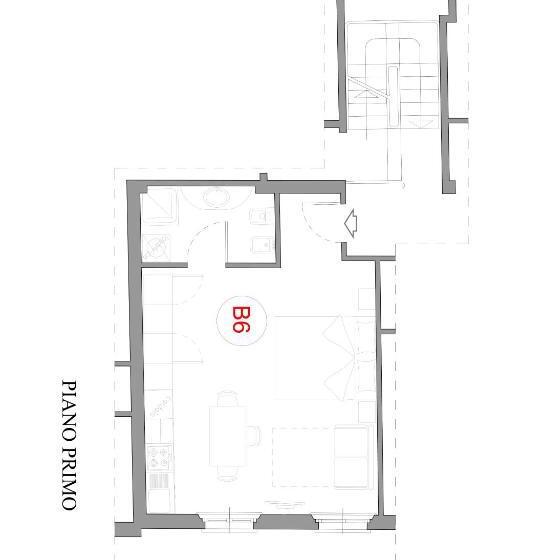 Residence Antico Borgo