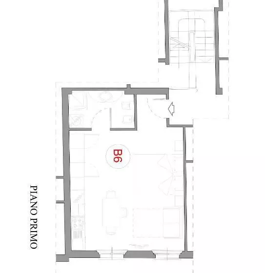Residence Antico Borgo