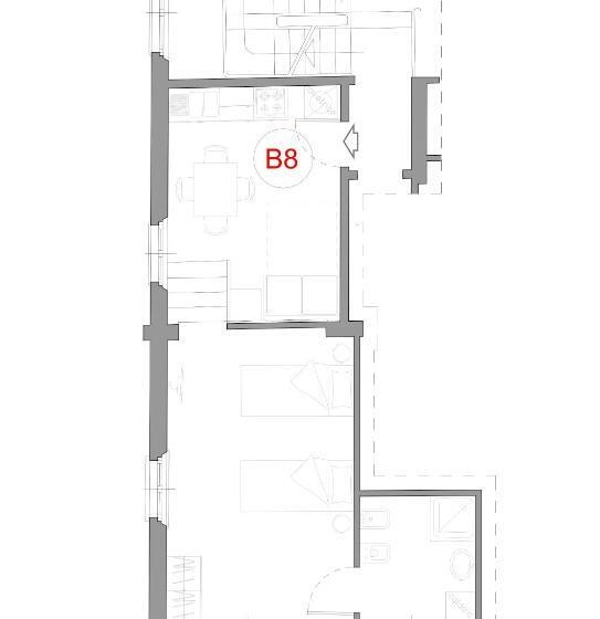 Residence Antico Borgo