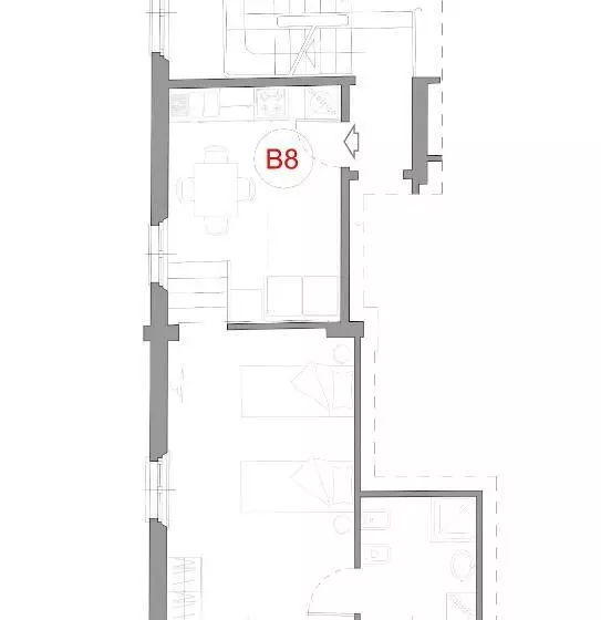 Residence Antico Borgo