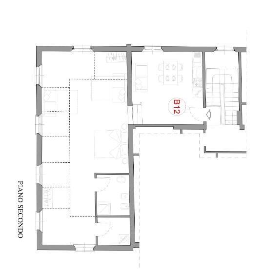 Residence Antico Borgo