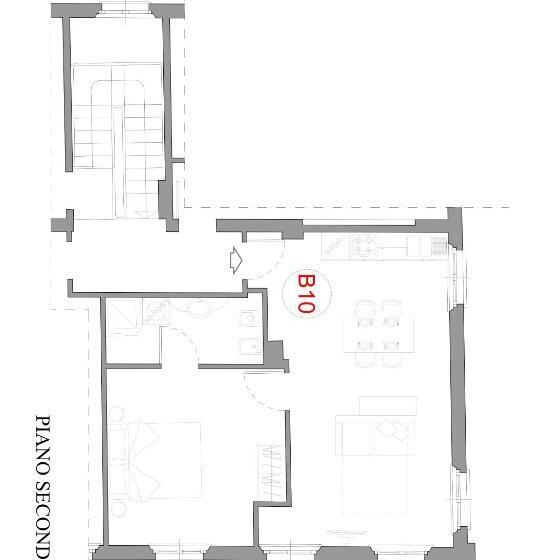 Residence Antico Borgo