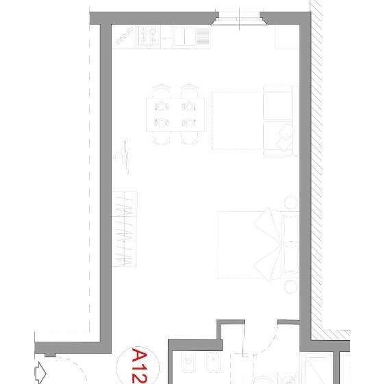 Residence Antico Borgo