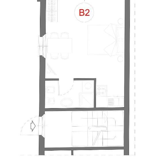 Residence Antico Borgo