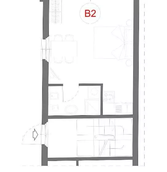 Residence Antico Borgo