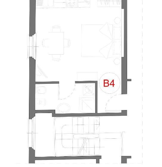 Residence Antico Borgo