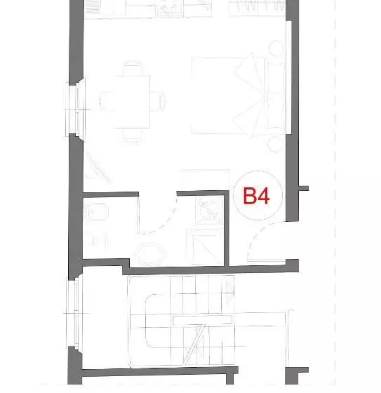 Residence Antico Borgo