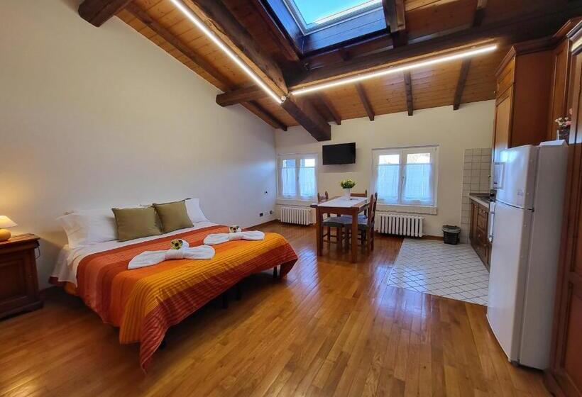 Residence Antico Borgo