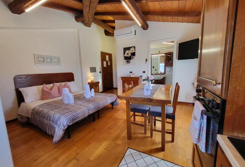 Residence Antico Borgo