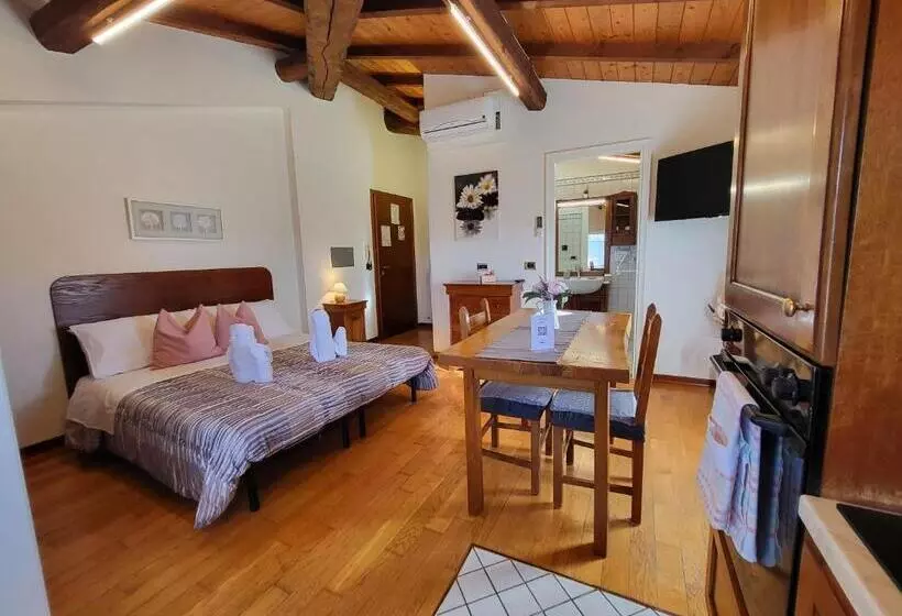 Residence Antico Borgo