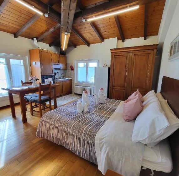 Residence Antico Borgo