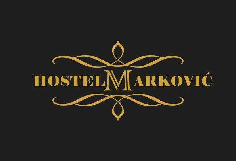Hostel Marković