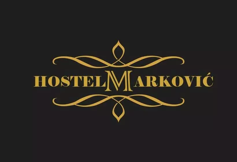 Hostel Marković