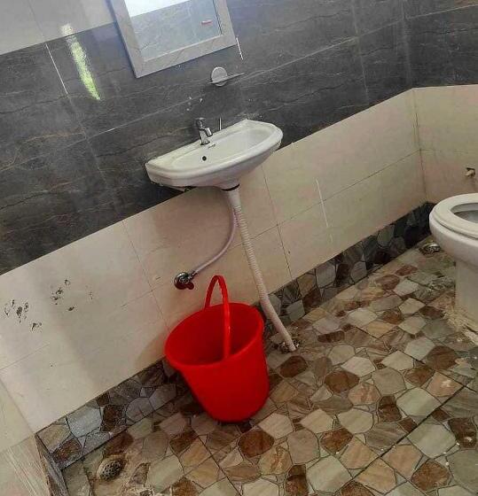 فندق Oyo 70136 Vrinda Inn