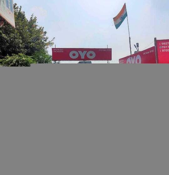 فندق Oyo 70136 Vrinda Inn