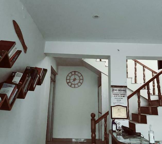 Hotel Zikzik Holidays