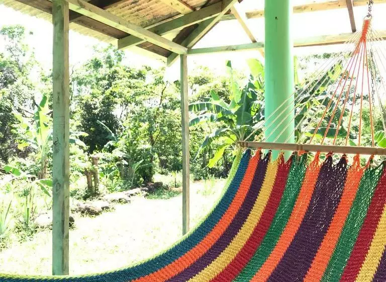 Majatalo La Casa Naranja