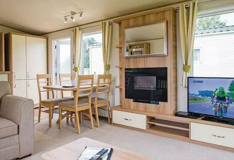 Lomakeskus Ocean Heights Leisure Park