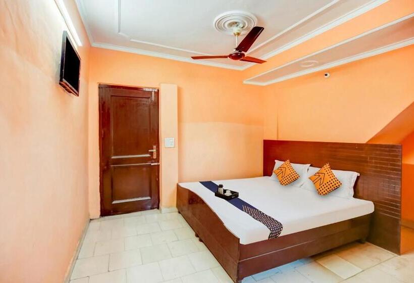 Spot On Hotel New Style