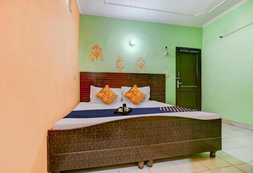 Spot On Hotel New Style