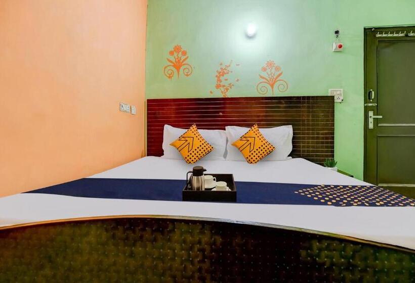 Spot On Hotel New Style