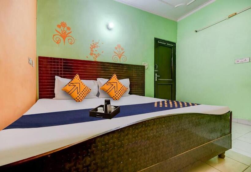 Spot On Hotel New Style