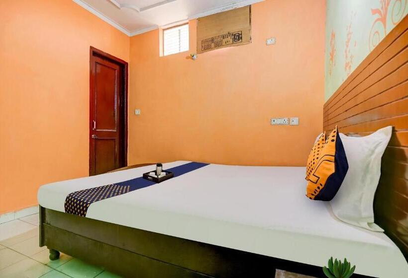 Spot On Hotel New Style