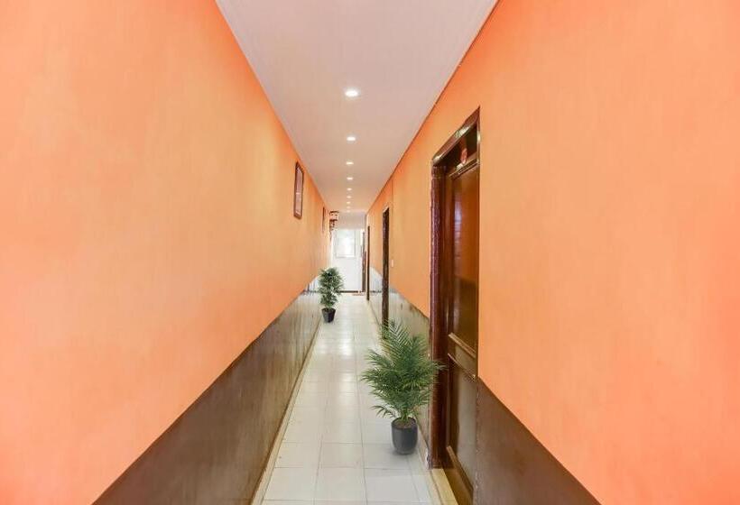 Spot On Hotel New Style