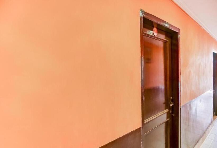 Spot On Hotel New Style