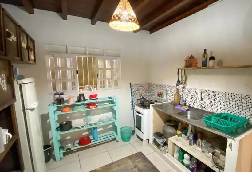 Aurora Hostel