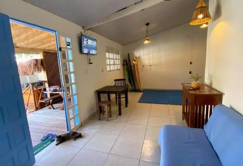 Aurora Hostel
