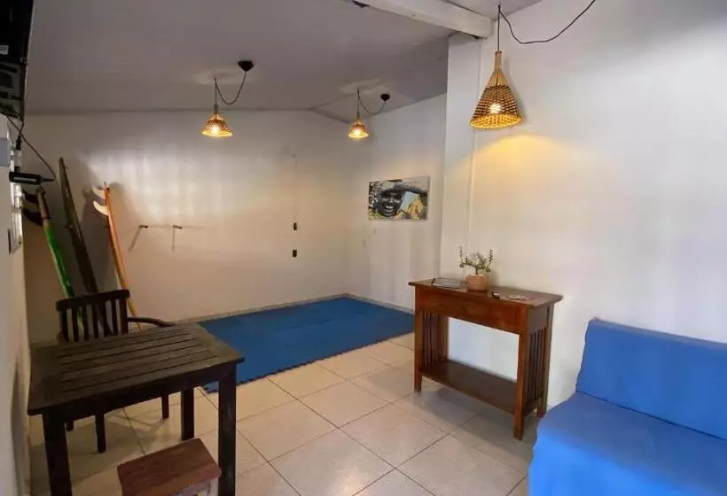 Aurora Hostel