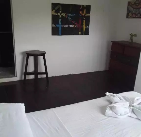 Aurora Hostel