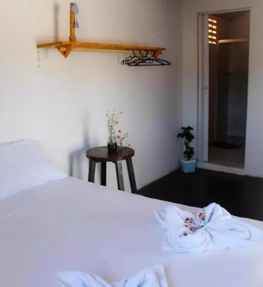 Aurora Hostel