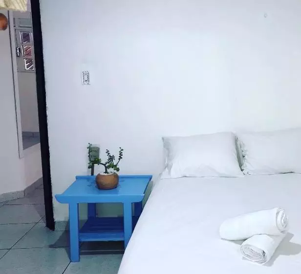 Aurora Hostel