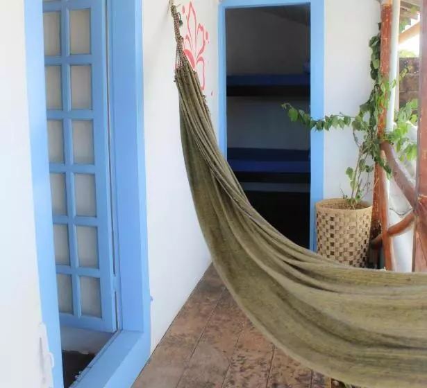 Aurora Hostel