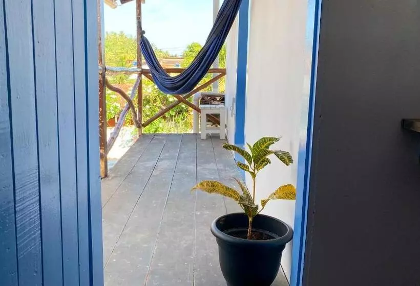 Aurora Hostel