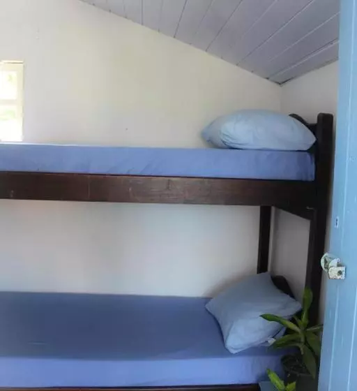 Aurora Hostel