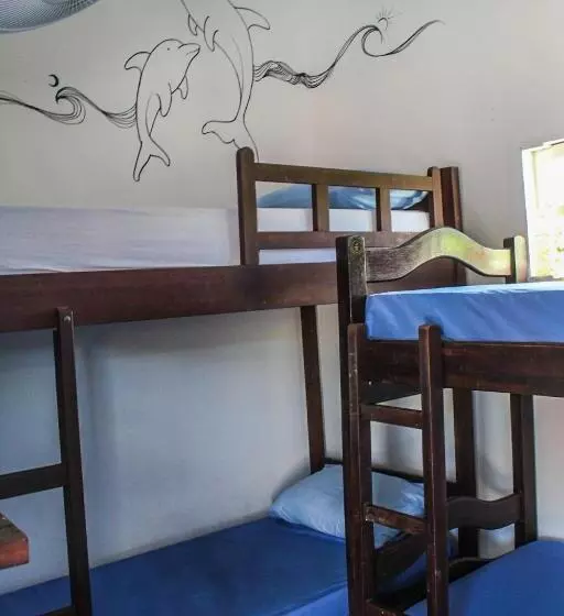 Aurora Hostel